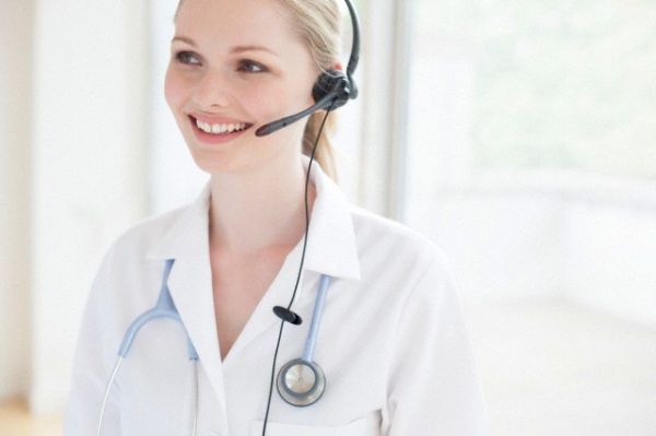 Agent Callcenter