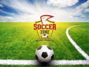 SOCCERzone ist am Dienstag den 19. Juli 2017 gestartet